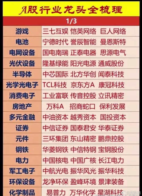 國際板概念股龍頭，a股國際版